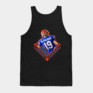 EVAN MCPHERSON FLORIDA GATORS Tank Top